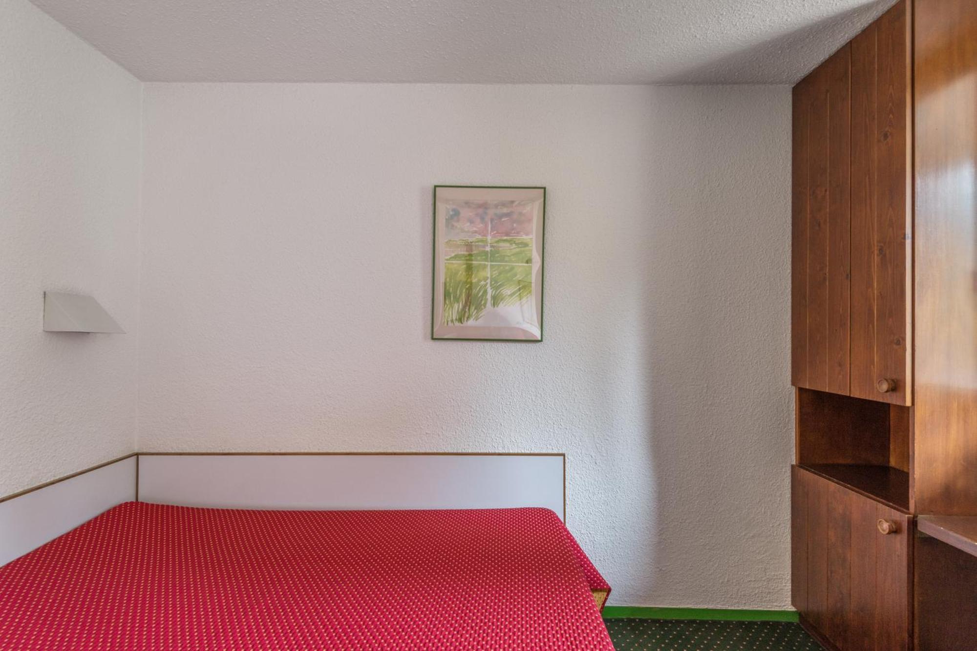 Residence L'Aiguille - Maeva Home Chamonix Rom bilde