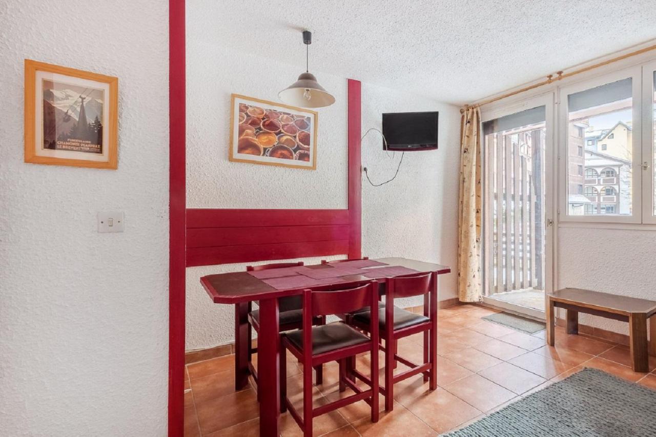 Residence L'Aiguille - Maeva Home Chamonix Rom bilde